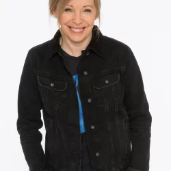 Nancy Robertson