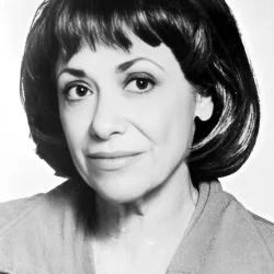 Naomi Stevens