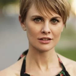 Natalie Bird