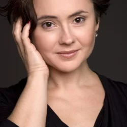 Natalya Rassiyeva