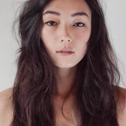 Natasha Liu Bordizzo