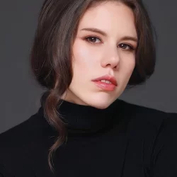 Nathalie Rangel
