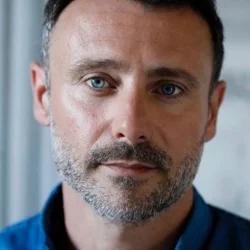 Nathanaël Maïni