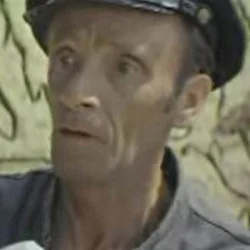 Наум Кавуновский