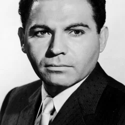 Nehemiah Persoff