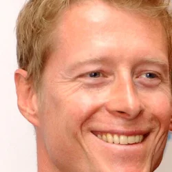 Neil Rayment