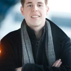 Nicholas Carey