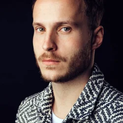 Nicolas Wolf