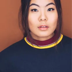 Nicole Kang