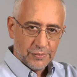 Nikolai Svanidze