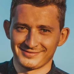 Николай Серга
