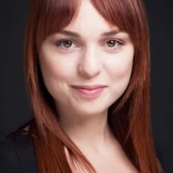 Nilperi Şahinkaya