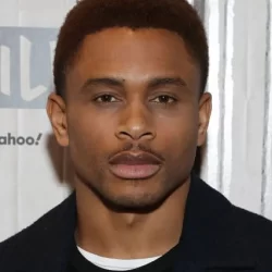 Nnamdi Asomugha