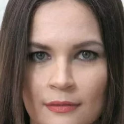 Oksana Semenova