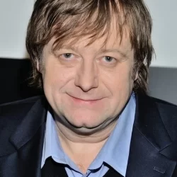 Olaf Lubaszenko