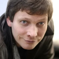 Олег Андреев