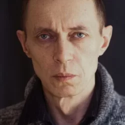 Oleg Rudenko-Travin
