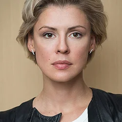 Olga Dihovichnaya