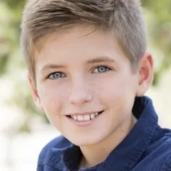 Oliver Bell