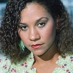 Olivia Brown
