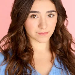 Olivia Edward