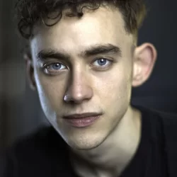 Olly Alexander
