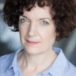 Olwen May