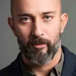 Ozan Ayhan