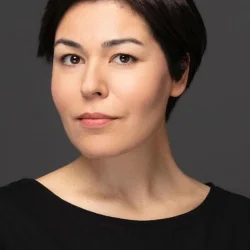 Özge Agyar