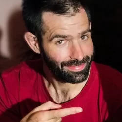 Pablo Marini