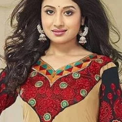 Paridhi Sharma