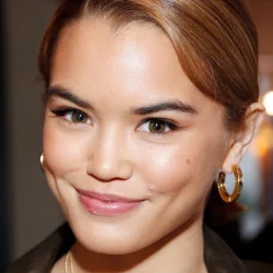 Paris Berelc