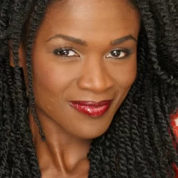 Patrice Johnson