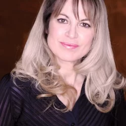 Patricia Tulasne