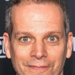 Patrick Breen