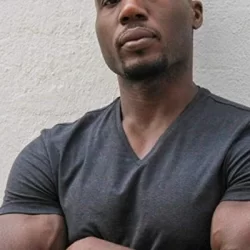 Patrick Byas
