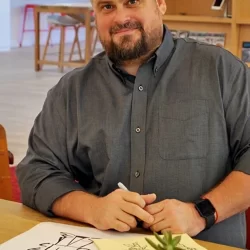 Paul Briggs