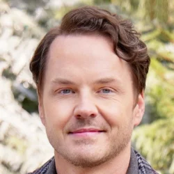 Paul Campbell