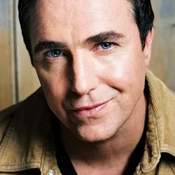 Paul McGillion