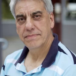 Paul Norell
