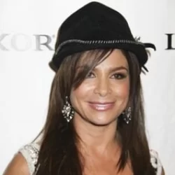 Paula Abdul