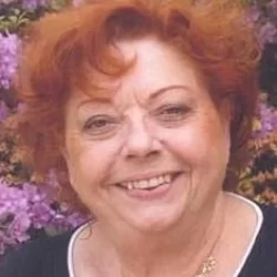 Paulette Frantz