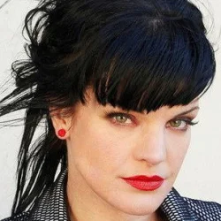 Pauley Perrette