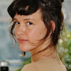 Paz de la Huerta