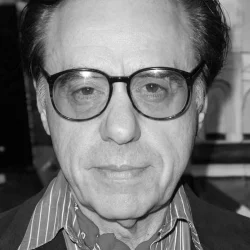 Peter Bogdanovich