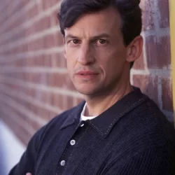 Peter Frechette