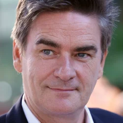 Peter Keleghan