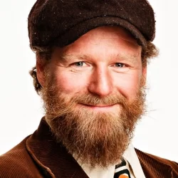 Petter Wilhelm Schjerven