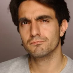 Philippe Salciccia