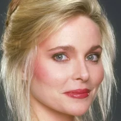 Priscilla Barnes